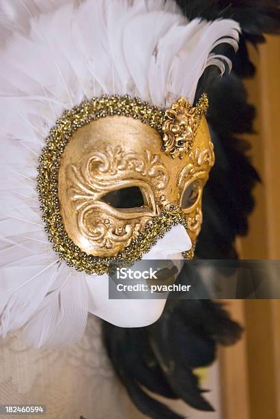 Wenecja Karnawał Maska - zdjęcia stockowe i więcej obrazów Annual Greenwich Village Halloween Parade - Annual Greenwich Village Halloween Parade, Bal, Europa - Lokalizacja geograficzna