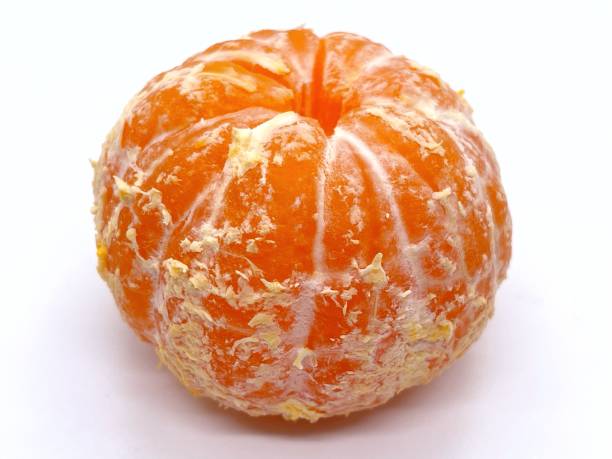 istock Fresh orange flesh 1824607400