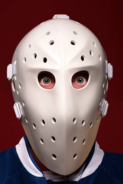 istock Goalie Mug Shot 182461150