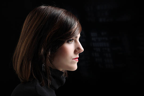 istock beautiful young woman 182462965