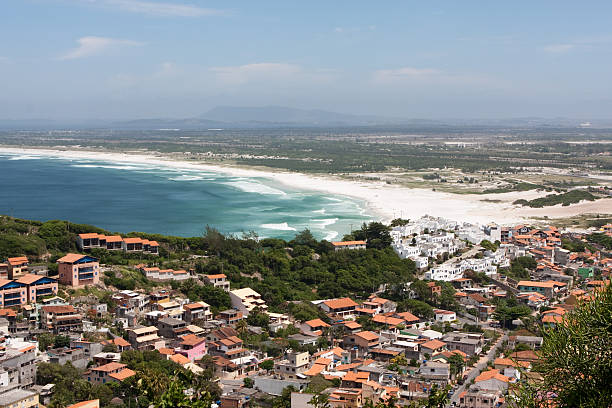 istock Rio de Janeiro, Off the Beaten Path 182464035