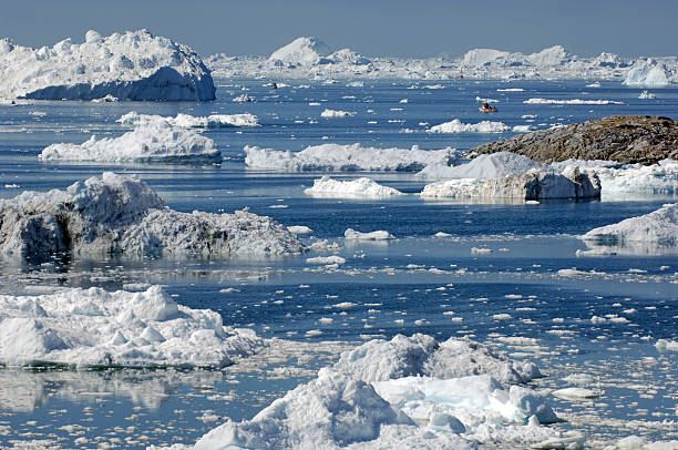 istock Greenland sea 182464760