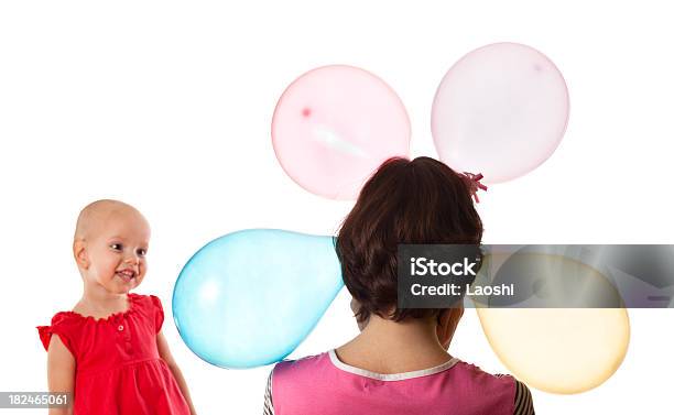 Engraçado Mãe - Fotografias de stock e mais imagens de 12-15 Meses - 12-15 Meses, 25-29 Anos, 30-39 Anos