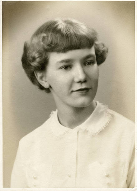 istock 1950's Teenager 182465800