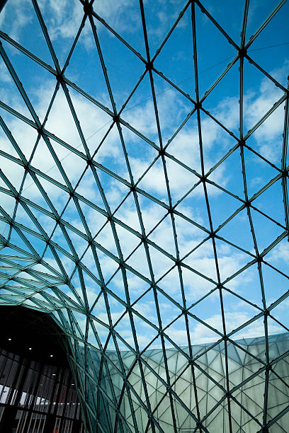 istock Milano business center 182466633