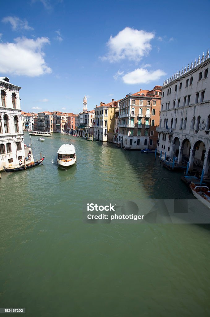 veneto - Foto stock royalty-free di Acqua