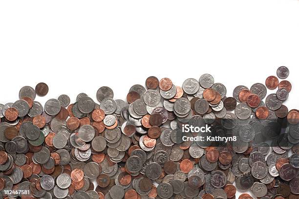 주화 5 센트에 대한 스톡 사진 및 기타 이미지 - 5 센트, 금속, 동전