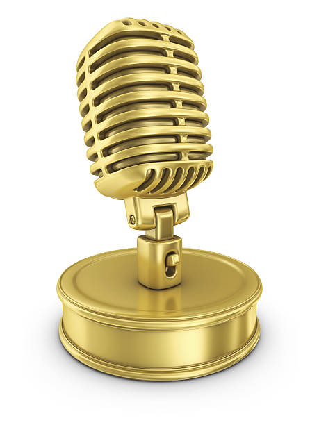 istock gold music award 182468339