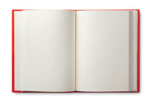 Book/Notepad. Photo with clipping path. Similar photographs from my portfolio: