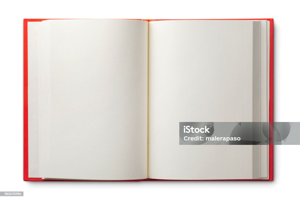 Book Book/Notepad. Photo with clipping path. Similar photographs from my portfolio: Book Stock Photo