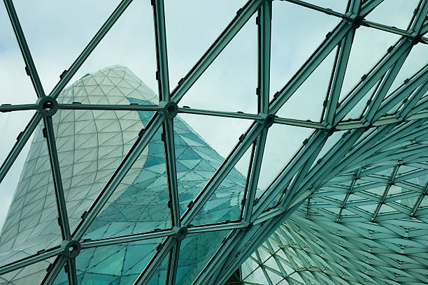istock Milano expo business center 182471524