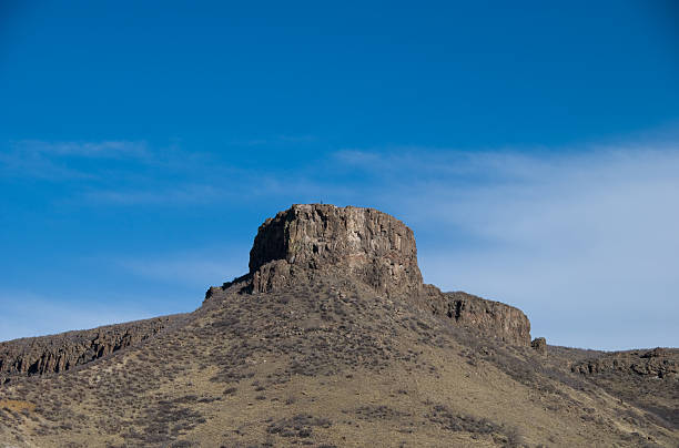 istock lonely rock at a canyon 182471674