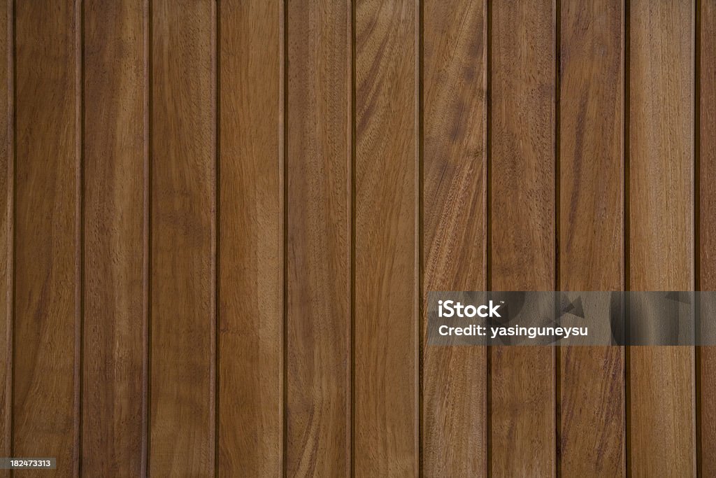 Holz Plank Hintergrund - Lizenzfrei Abstrakt Stock-Foto