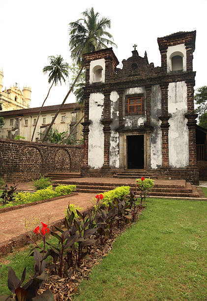 Chapel of St Catherine
