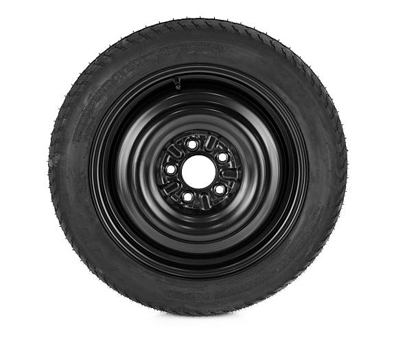 istock Automotive Spare Tire 182473911