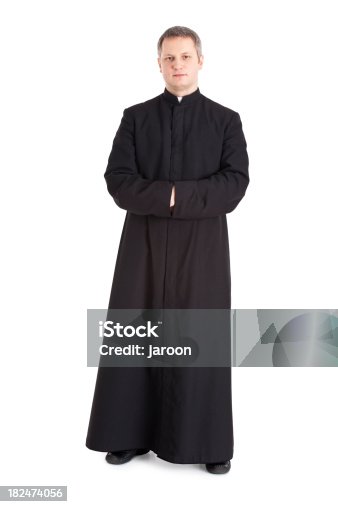 istock young priest 182474056