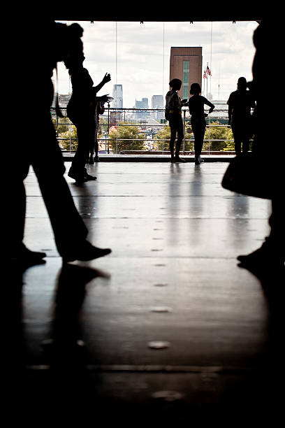 istock Girls Silhouette 182474503