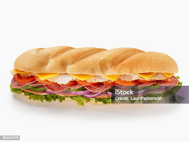 거대한 해저 샌드위치 0명에 대한 스톡 사진 및 기타 이미지 - 0명, 고기, 그림자