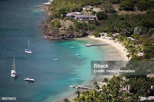 Galleon Beach Freemans Bay Antigua Stockfoto und mehr Bilder von Antigua &amp; Barbuda - Antigua & Barbuda, Antigua - Inseln unter dem Winde, Bildhintergrund