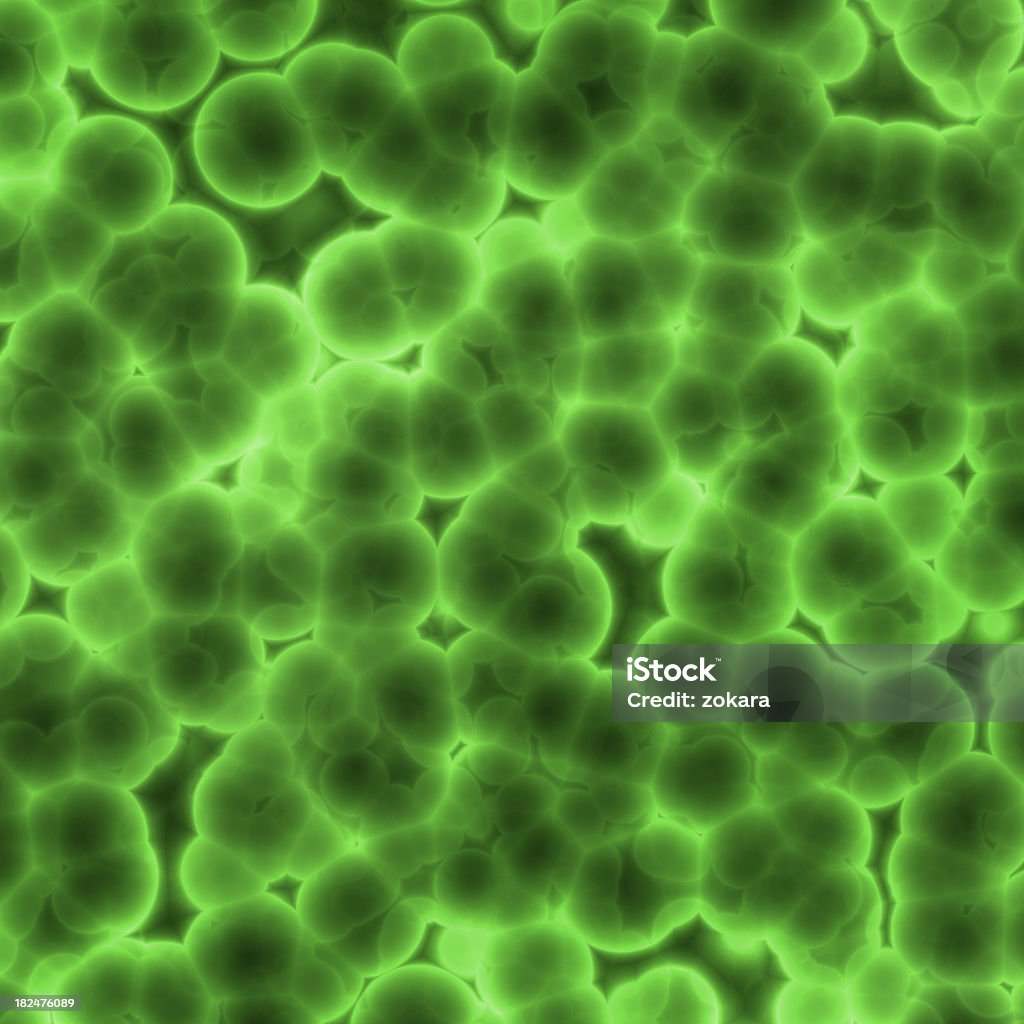 Bactéria - Foto de stock de Célula royalty-free