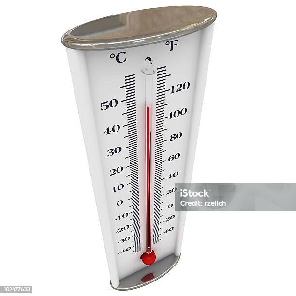 温度計ヒートシンク - 温度計のストックフォトや画像を多数ご用意 - 温度計, 3D, イラストレーション