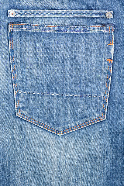istock Jeans denim detail 182477983