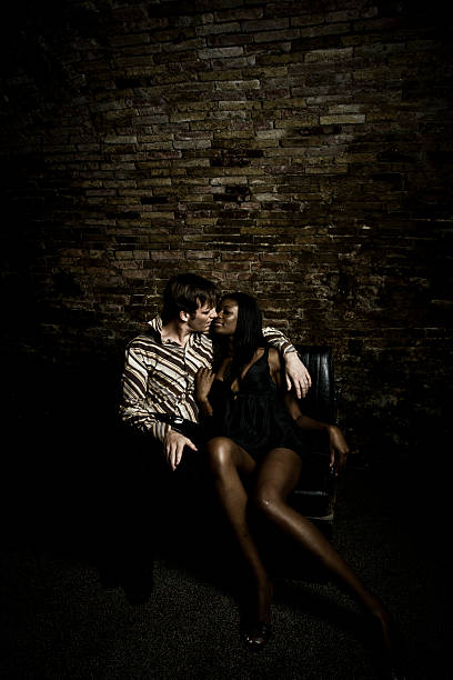 istock Making a move in the club 182479304