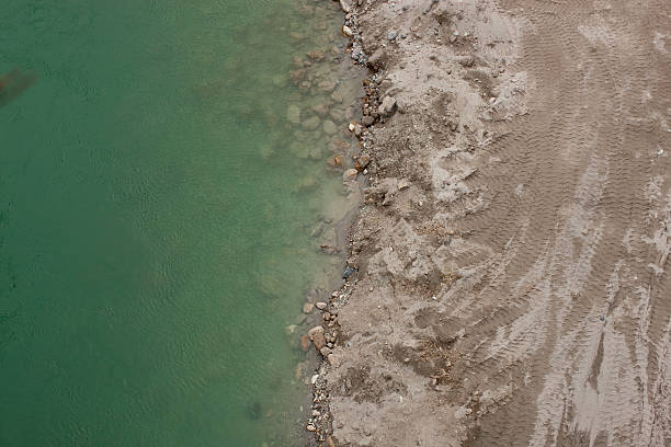 istock Riverbank of the Dadu River 182479546