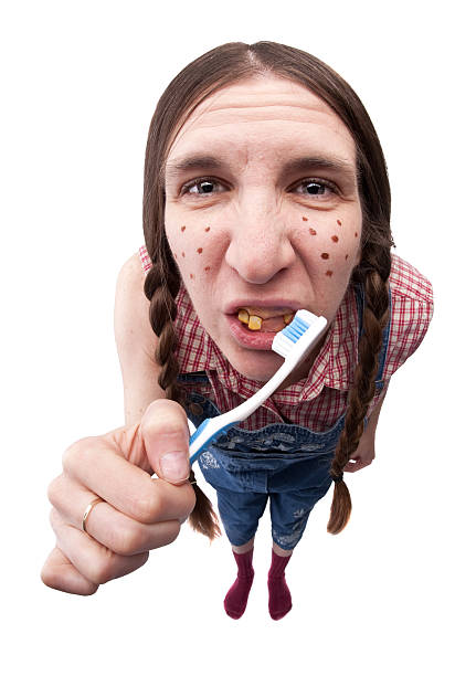 Redneck Teeth 110+ Toothless Hillbilly Stock Photos, Pictures & Royalty-Free Images ...