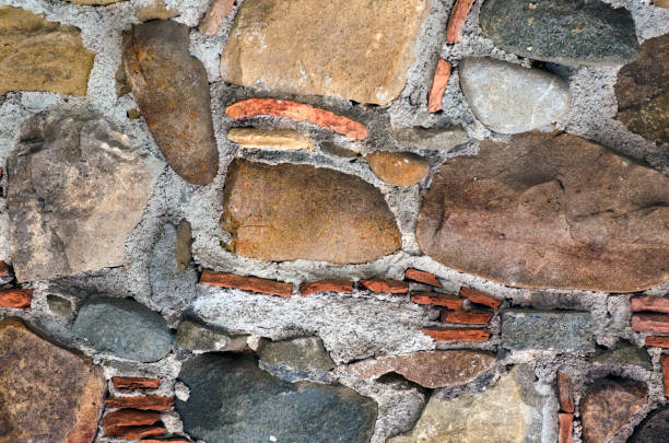 460+ Colorful Weathered Sandstone Wall Stock Photos, Pictures & Royalty ...