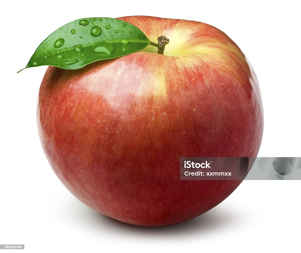Pomme naturel - Photo de Pomme libre de droits