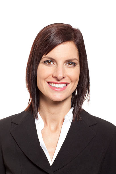 istock Businesswoman Series 182481057