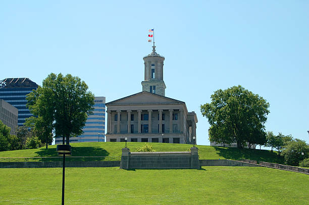 istock Capitol Hill Nashville 182482819