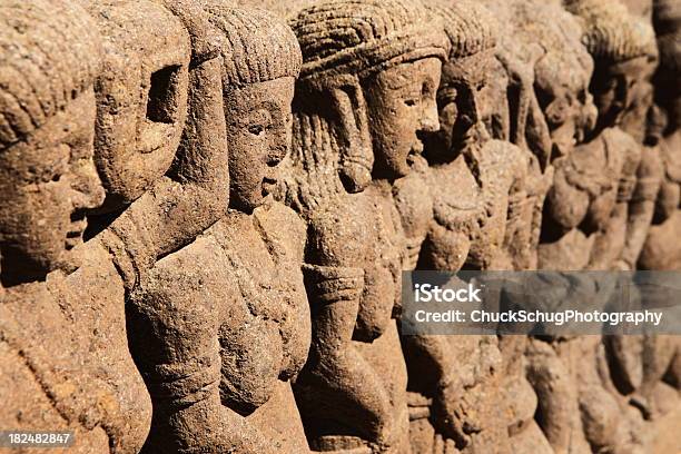 Stoneskulptur Asiatische Kultur Stockfoto und mehr Bilder von Antike Kultur - Antike Kultur, Antiker Gegenstand, Architektur