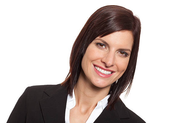 istock Businesswoman Series 182483060