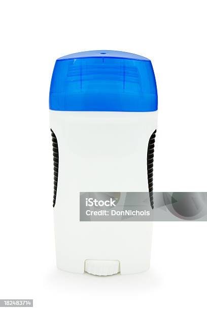 Desodorizante Isolado - Fotografias de stock e mais imagens de Desodorizante - Desodorizante, Fundo Branco, Figura para recortar