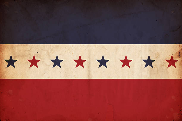 istock Patriotic Background - XXXL 182484491