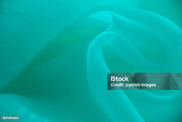 Aqua Blue Abstract Background Stock Photo - Download Image Now - Abstract, Art, Arts Culture and Entertainment