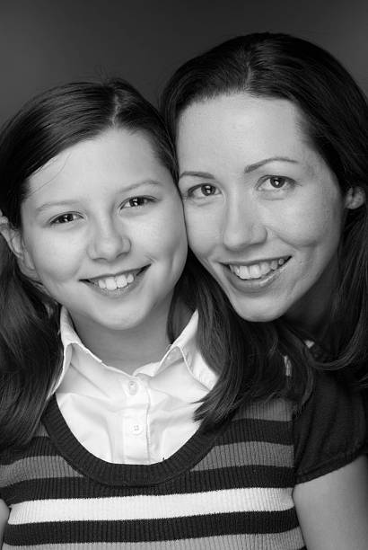 istock Happy Mother And Daughter 182485247