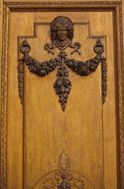 istock detail of a door 182486342