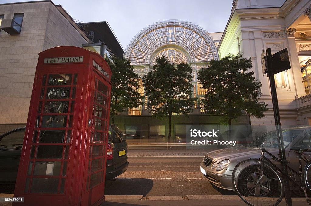 플로럴 홀, 런던 알무데나 오페라 하우스 - 로열티 프리 런던-잉글랜드 스톡 사진