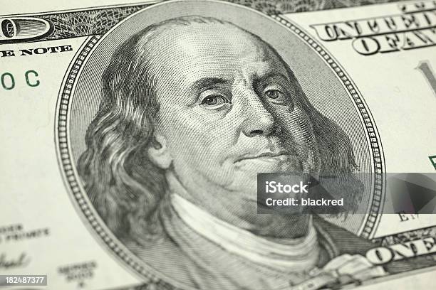 Photo libre de droit de Benjamin Franklin banque d'images et plus d'images libres de droit de Finances personnelles - Finances personnelles, Illustration, Acheter