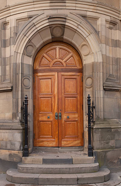 istock Grand entrance 182488133