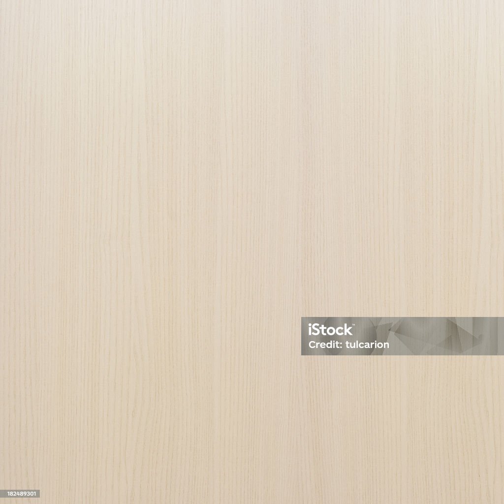 Textura de madeira branca - Royalty-free Bétula Foto de stock