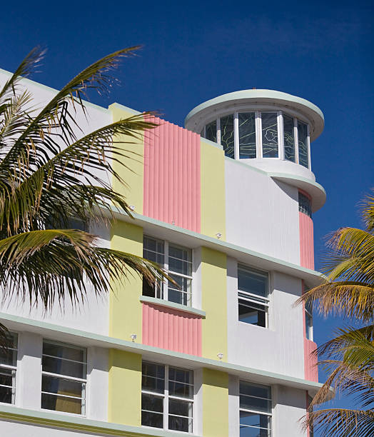 istock South beach Miami 182490869