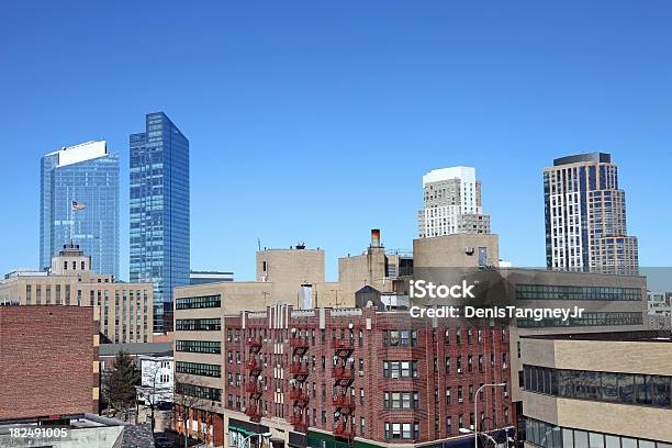 White Plains New York - Fotografie stock e altre immagini di New York - Stato - New York - Stato, White Plains - New York, Contea di Westchester