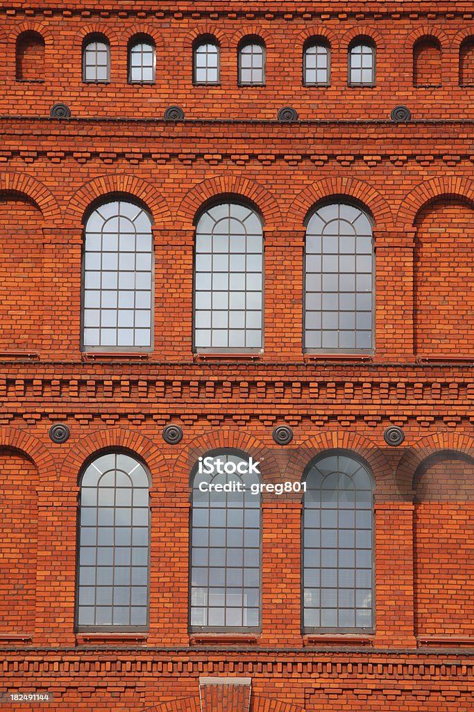 Muy antiguas en El apartamento de lujo - Foto de stock de Arquitectura exterior libre de derechos