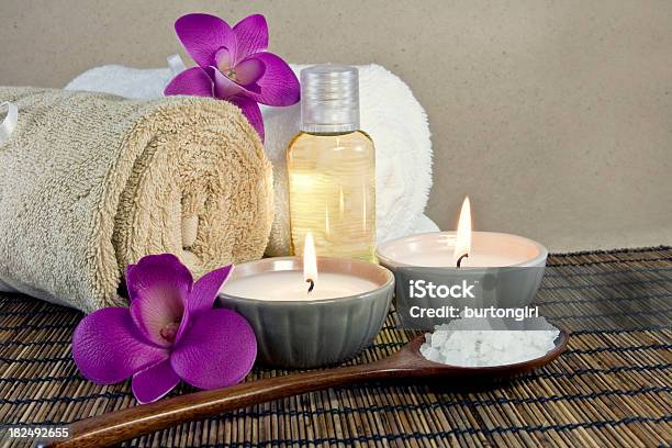 Aroma Therapy Stock Photo - Download Image Now - Alternative Medicine, Alternative Therapy, Bath Sponge