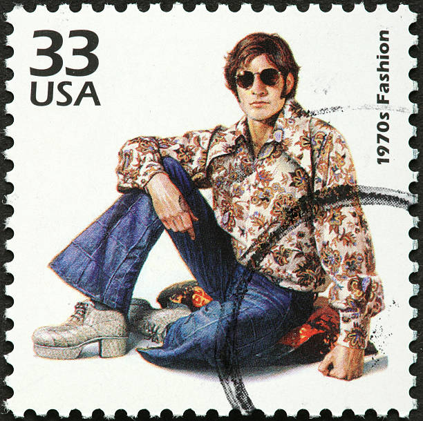 istock retro fashion 1970s 182492840