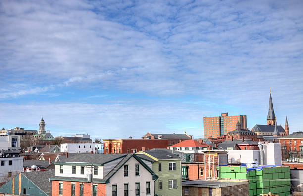 istock Portland, Maine 182492994